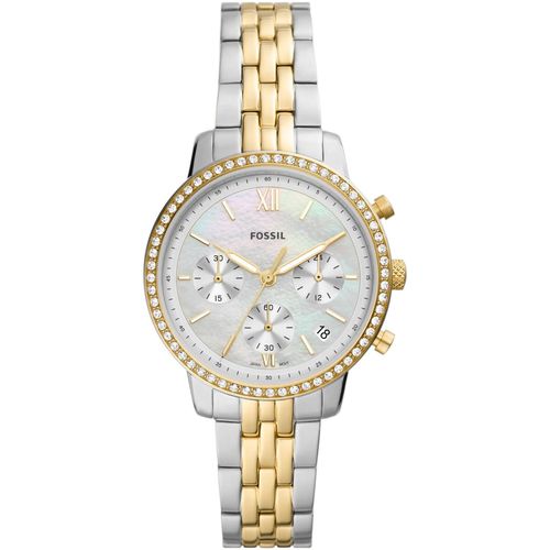 Chronograph FOSSIL 
