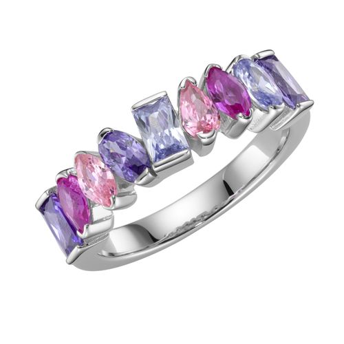 Silberring 