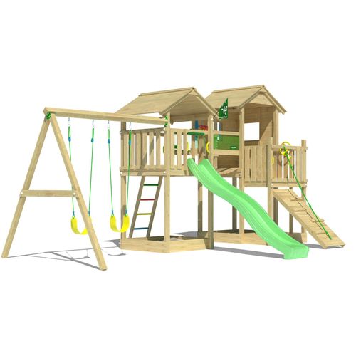 Spielturm JUNGLE GYM 
