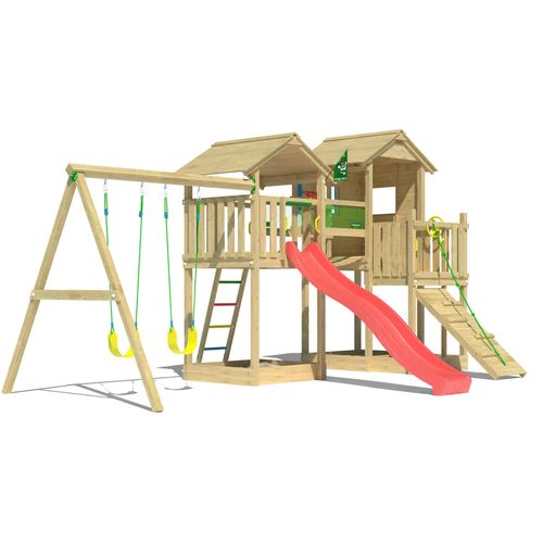 Spielturm JUNGLE GYM 