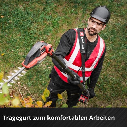 Akku-Heckenschere EINHELL 