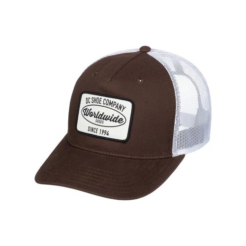 Trucker Cap DC SHOES 