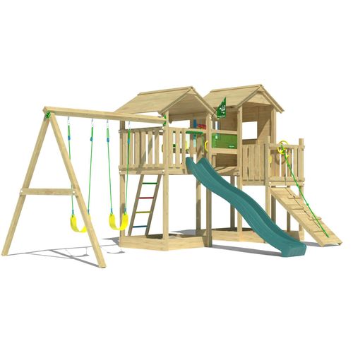 Spielturm JUNGLE GYM 