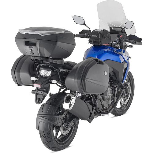 KAPPA Seitenkofferträger KLX 3125 für Suzuki V-Strom
