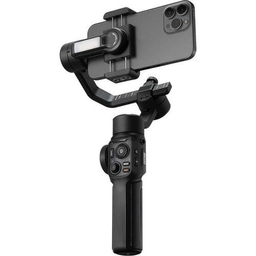 Zhiyun Mobile Gimbal Smooth 5S AI Stabilisator (Gimbal)