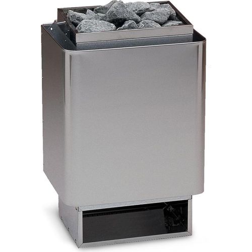 Infraworld Hotline V4 finnischer Saunaofen 7,5 kW Wandausführung B6605