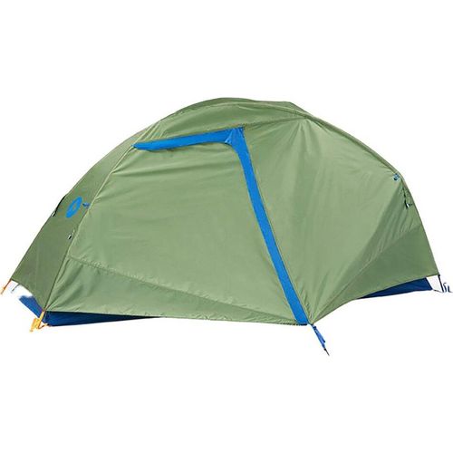 Marmot Tungsten 1 Zelt Grün 1 Place Grün 1 Place