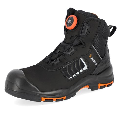 Procera ROCK S3 Arbeitsstiefel