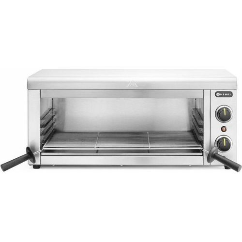 Toaster für Auflaufformen GN 1/1 50-300 C 2850 W