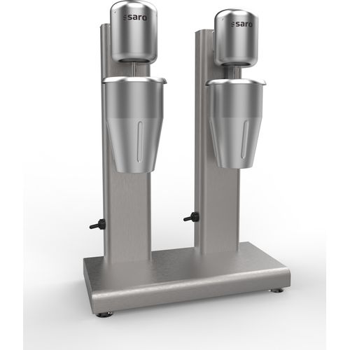 SARO Milchshaker doppeltes Modell SOTUS 2