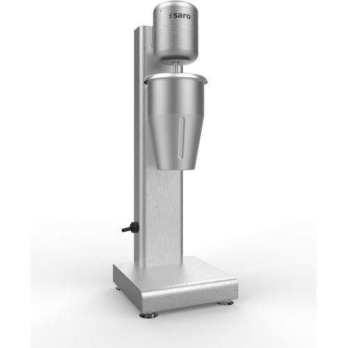 SARO Milchshaker, einfach, Modell SOTUS 1