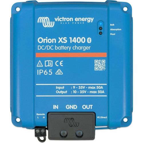 Victron Orion XS 1400 DC-DC Batterieladegerät 12V 24V