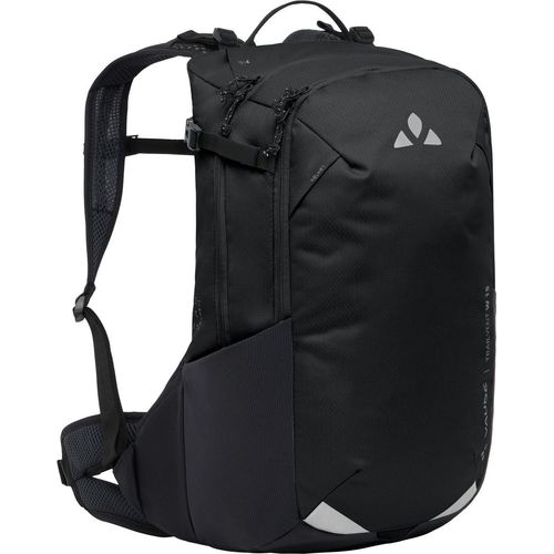 VAUDE VauDe Damen Trailvent 15 Fahrradrucksack black
