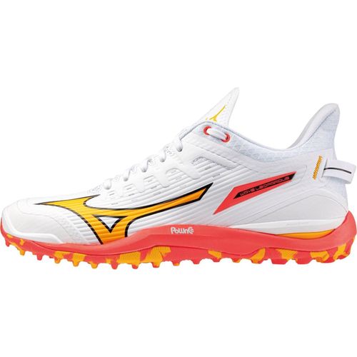 Mizuno Wave Leopardus Hockeyschuhe Senior