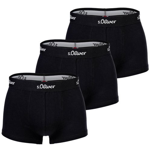 Herren Boxershort Mehrfarbig