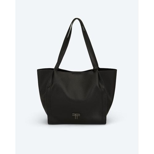 Shopper mit separater Innentasche