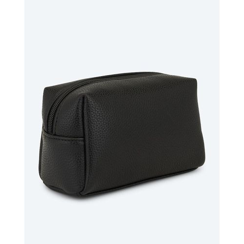 Kosmetiktasche mit Logo