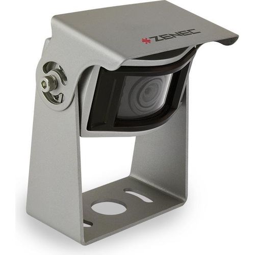ZENEC ZE-RVSC90 Rückfahrkamera mit Infrarot IP67 NTSC