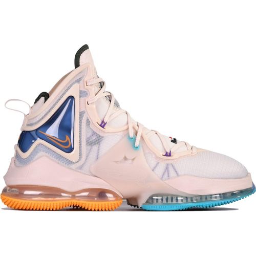 Nike Lebron 19 Minneapolis Lakers DC9339200