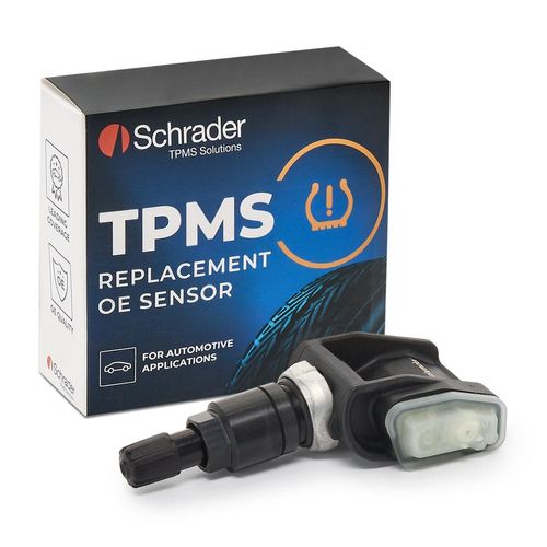 SCHRADER Radsensor, Reifendruck-Kontrollsystem VW,AUDI,BMW 3108B