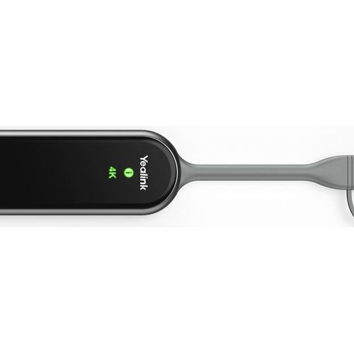 Yealink PA20 AV-Sender Schwarz