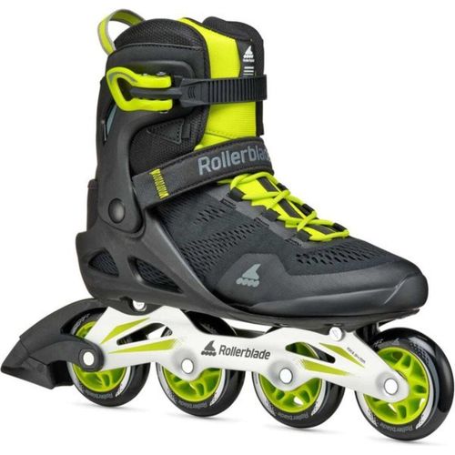Inline Skates Rollerblade Macroblade 80 86B0751450NG01