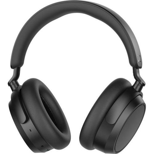 Sennheiser AccentumPlus Kopfhörer Schwarz