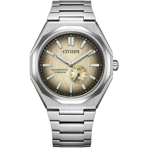 Automatikuhr CITIZEN 