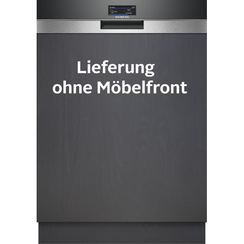 SIEMENS teilintegrierbarer Geschirrspüler 