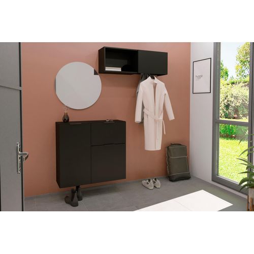 Garderobe FMD 