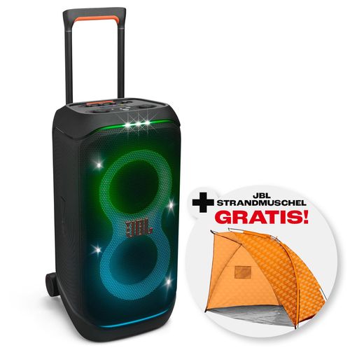 JBL Party-Lautsprecher 