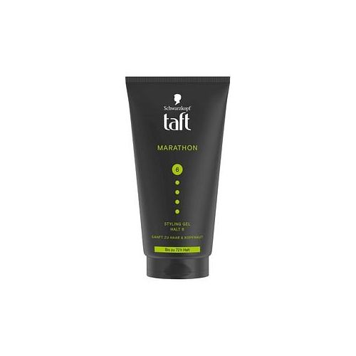 taft Marathon Halt 6 Haargel 150 ml