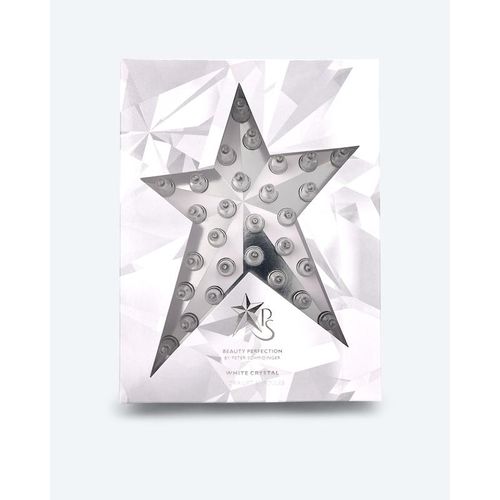 White Crystal Hydra Ampoules