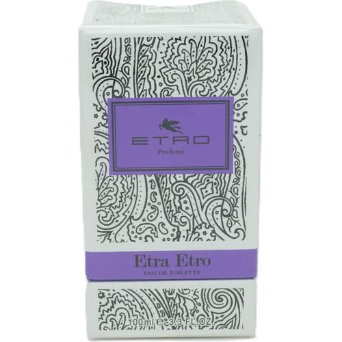 Etro Etra Eau de Toilette 100ml