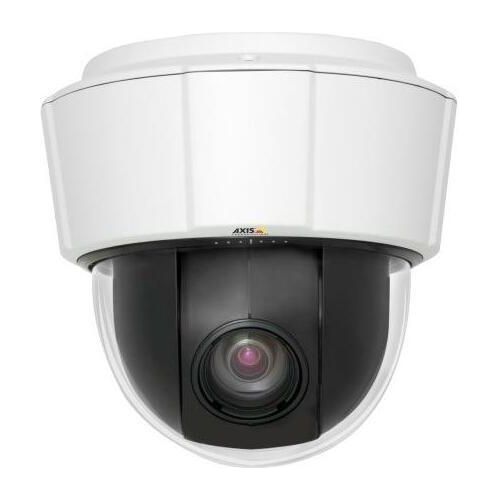 Axis P5534 HD 720p 50Hz Nachtsicht Weitwinkel PoE IP Kamera