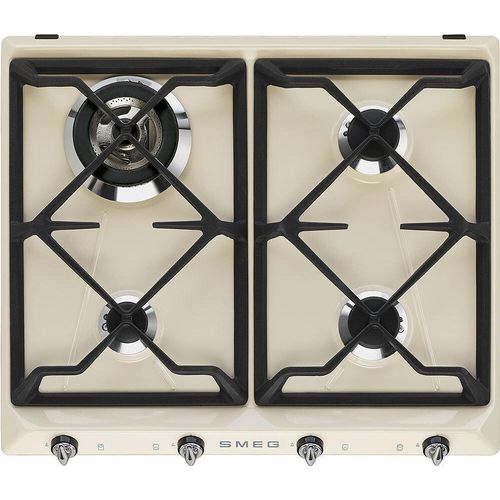 Smeg Kochfeld Victoria SR964PGH