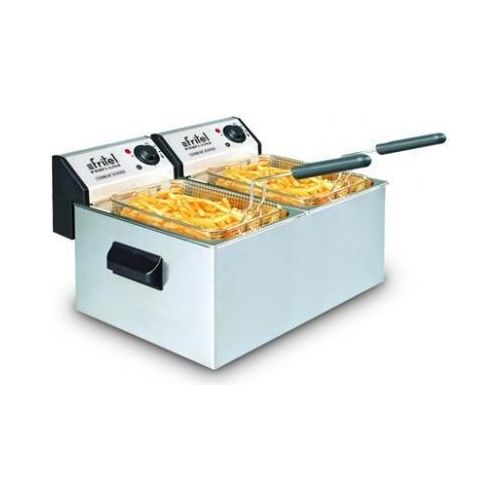 Fritel Friteuse Profi 3855 2X5L