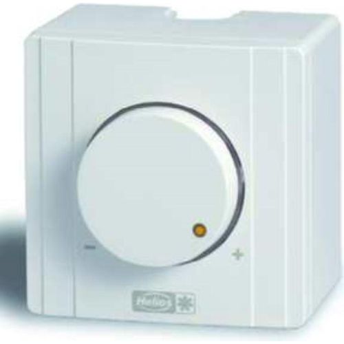 Helios ESA 1 Drehzahlsteller Aufputz Stufenlos 1-PH, I max. 1 A, 230 V