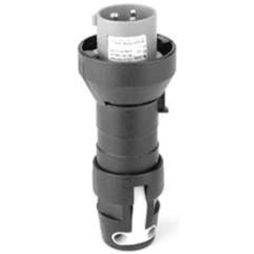 CEAG Ex-CEE-Stecker 3p 16A 230V/bl 6h Kst ger