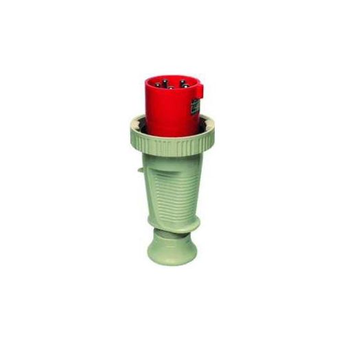 279 Ni CEE-Stecker 5P125A 6H400V IP67