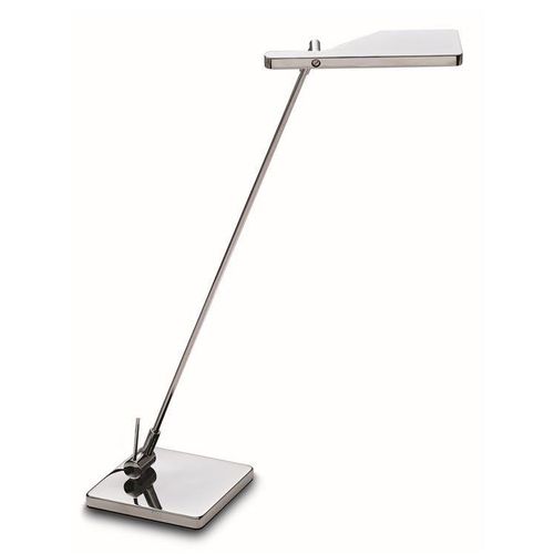 TISCHLEUCHTE ELVA 1 x LED CITIZEN 4,7W CHROM