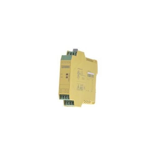 Not-Aus-Relais PSR-SCP- 24 #2981020