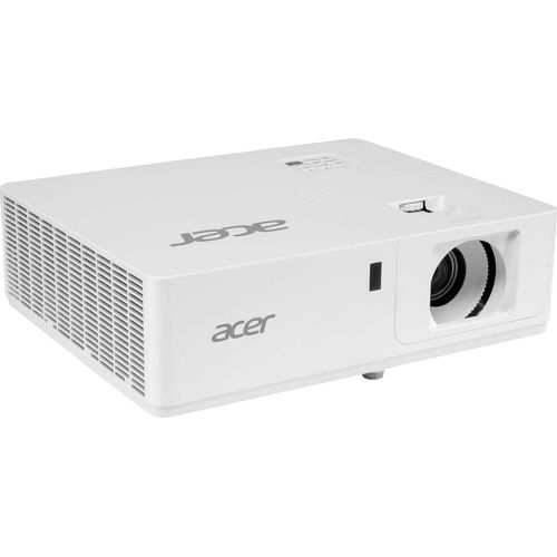 Acer PL6510 - DLP-Projektor - Laserdiode - 3D - 5500 ANSI-Lumen - Full HD (1920 x 1080)