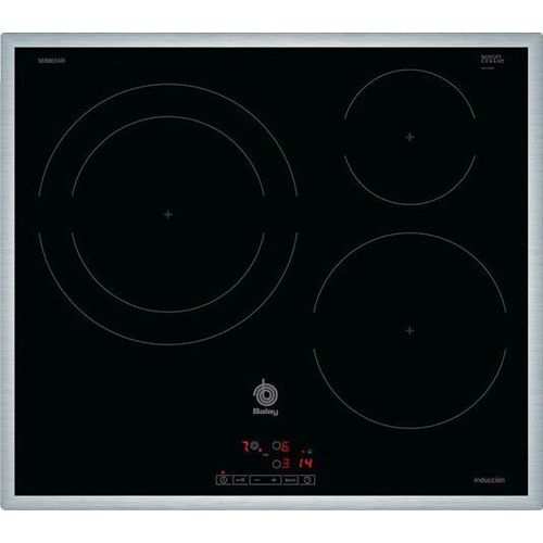 Induktionskochfeld Balay 3EB865XR 60 cm 60 cm 4600 W