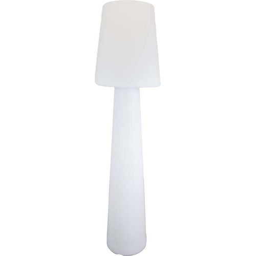 Stehlampe No. 1 'White' 160 (RGB)