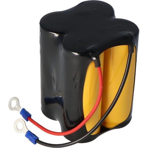 CEAG Batteriesatz 4.8V/7Ah 40071345253 - Batterie - 7.000 mAh
