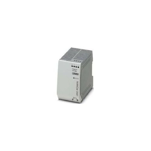 Phoenix Contact Schaltnetzteil / 3.75 A (UNO-PS/2AC/24DC/90W/C2LPS)