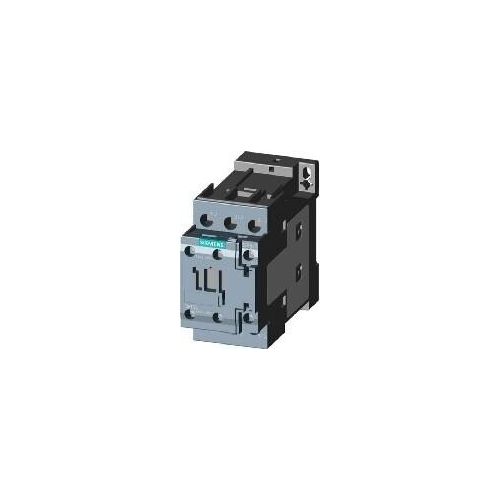 Schütz 24VDC 5,5kW/400V 3p 3RT2024-1BB44
