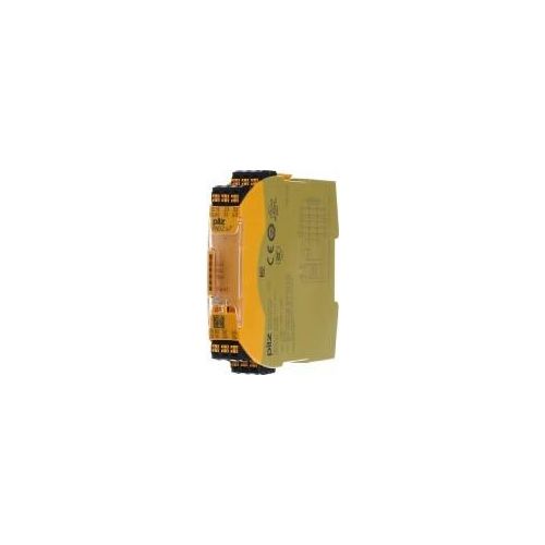 Kontaktblock PNOZ s7 C #751107