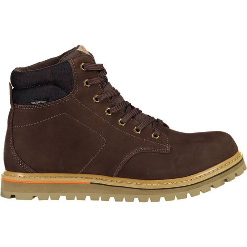 CMP Dorado WP Winterschuhe Arabica EU 44